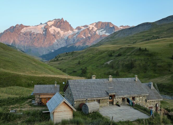 Refuge du Pic du Mas de la Grave, été 2026 - S.Morattel (3)