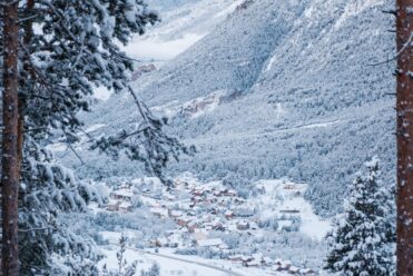 Qu’est-ce que les Hautes Vallées - La Grave, la Clarée, l’Izoard