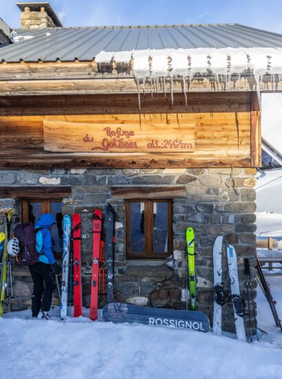 Refuge du Goléon et pic du Goléon, ski de rando, hiver - T.Blais (32) (2)