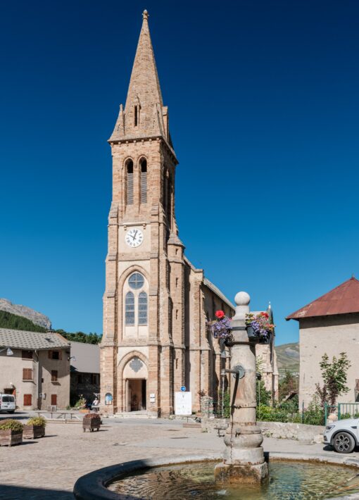 VILLARD DARENE eglise (35)© T.Poinas (1)