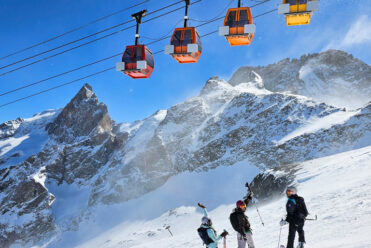 Téléphériques - Mars 25 - ©S.Morattel (1)