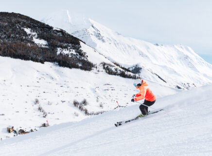 Ski alpin, famille, Chazelet, hiver 2026 - Thibaut Blais (140)