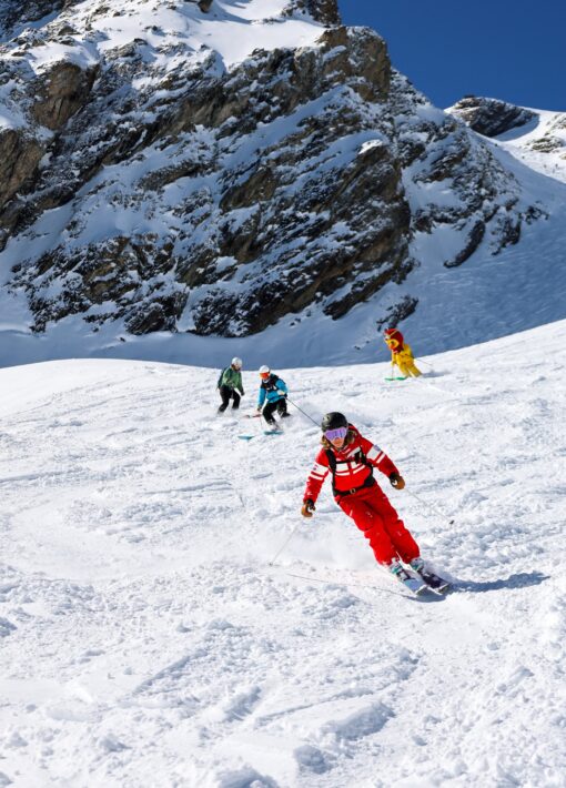 Freeride - téléphérique ESF La Grave-Mars2026-S.Morattel (4)