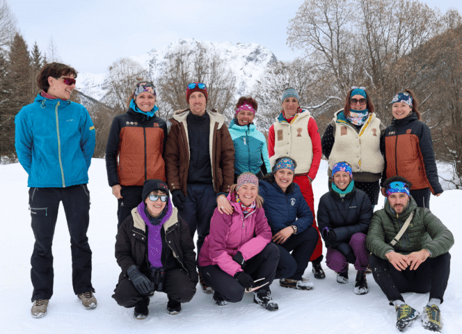 Photos équipe - Office de tourisme des Hautes Vallées 2026