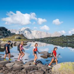 Clarée - les lacs rond, long, muande, madeleine _ Alpesphotographies.com-33