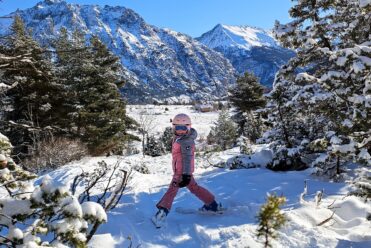 Ski alpin - Champbellet Nevache - S.MORATTEL (1) (2) (1)