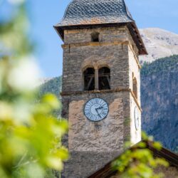 Villaggio Plampinet - Alpi Fotografie