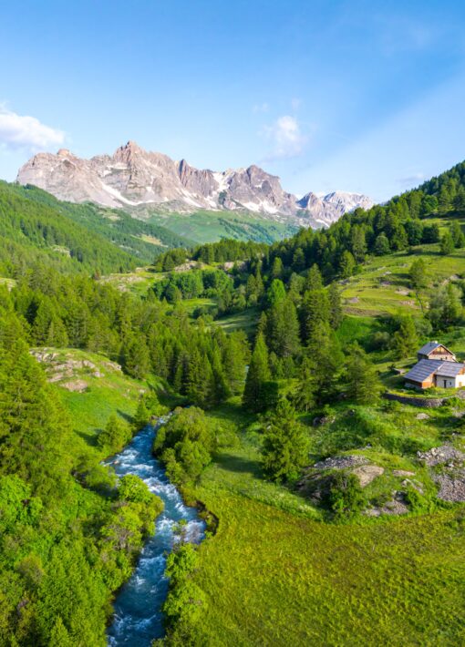 haute vallée de la Clarée-T.POINAS (6)