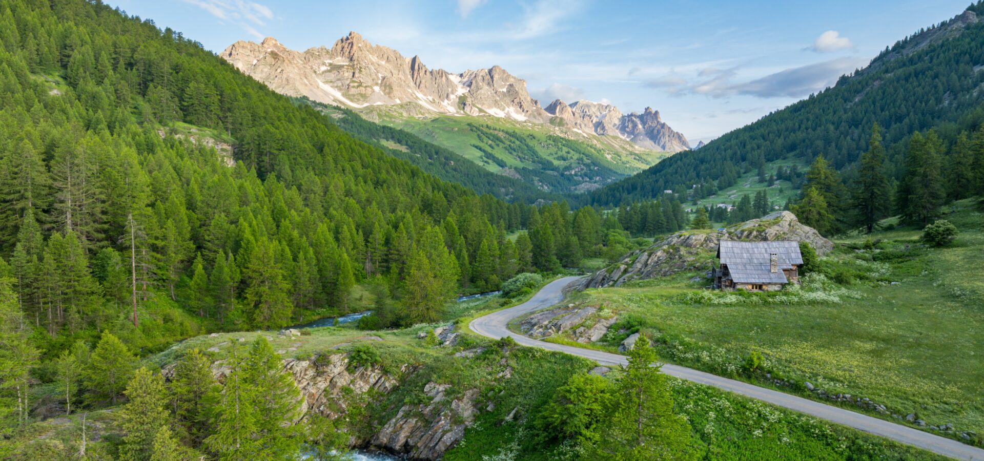 haute vallée de la Clarée-T.POINAS (3)