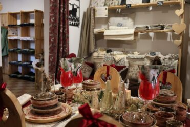 Boutique artisanat Coeur Clarée dec 2025 - Laury Chamerlat (10)