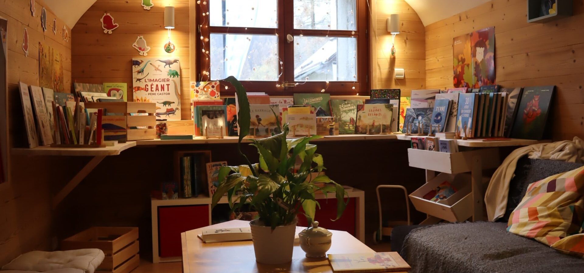 La Page Clarée, librairie Névache - Gabriel CHarlier (7)