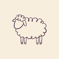 Pictos violet pour article de blog code du randonneur (2)