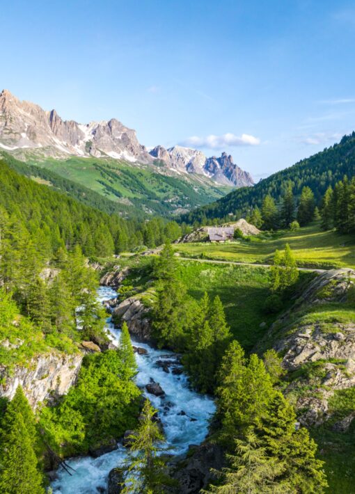 haute vallée de la Clarée-Galimey Studio 7) (1)
