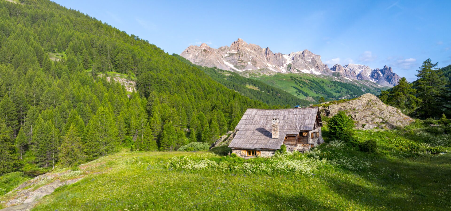 haute vallée de la Clarée-Galimey Studio  (8)