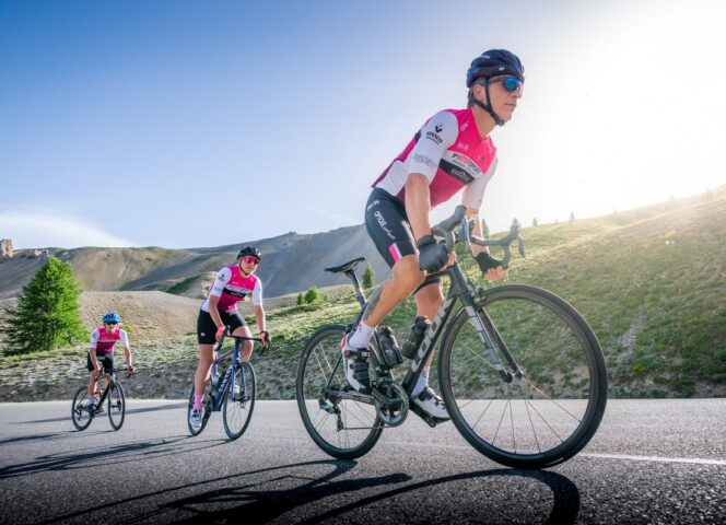 Col Izoard cyclisme - Alpes Photographies - Que faire en Izoard