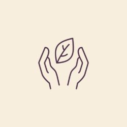picto nature - canva