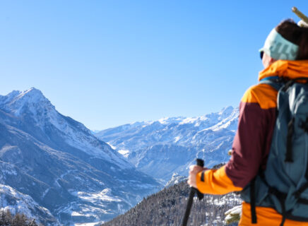 Raquettes Les Combes - Puy St André - Janv. 2026 - S.MORATTEL (17)