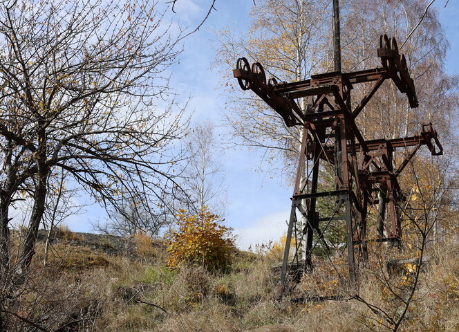 Boucle des mines des Puy, Puy-saint-André Puy-Saint-Pierre, automne 2025 - Laury Chamerlat (18)