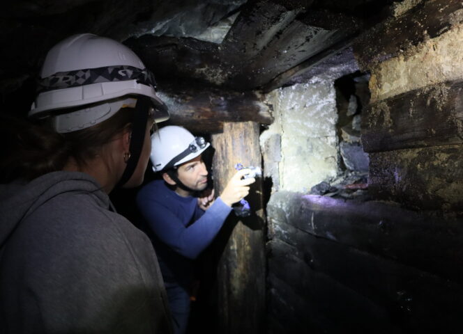 Mine de la cabane, villard-saint-pancrace - Laury Chamerlat (10)